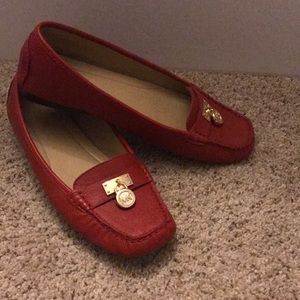Michael KORS loafers